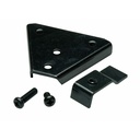 Peerless-AV® Hangar Brackets and Clamps for CMJ 455 Suspended Ceiling Plate