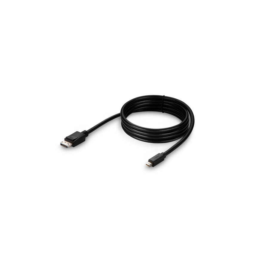 Belkin DP 1.2a to MiniDP Video KVM Cable
