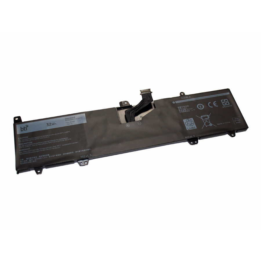 BTI Battery