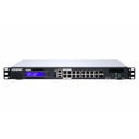 QNAP QGD-1600-8G Ethernet Switch