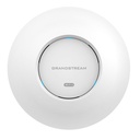 Grandstream GWN7660 Dual Band IEEE 802.11 a/b/g/n/ac/ax 1.77 Gbit/s Wireless Access Point - Indoor
