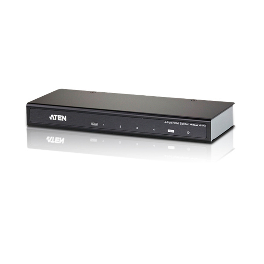 ATEN 4-Port HDMI Splitter