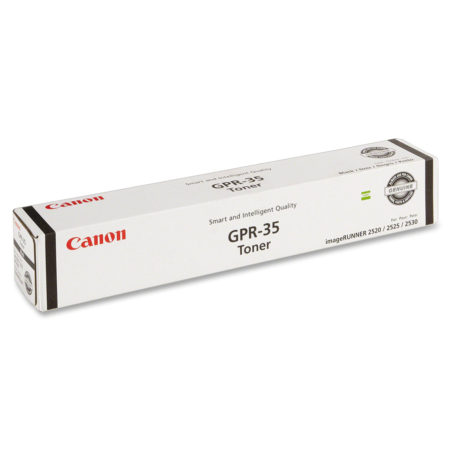 Canon GPR-35 Original Toner Cartridge