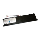 BTI BTY-M6L-BTI 15.2V 80.25WHR LI-ION BATTERY BTY-M6L GS65, GS75, P65, P75, PS63, WS65, WS75