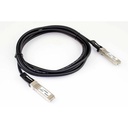 Axiom 25GBASE-CU SFP28 Passive DAC Twinax Cable Palo Alto Compatible 2m