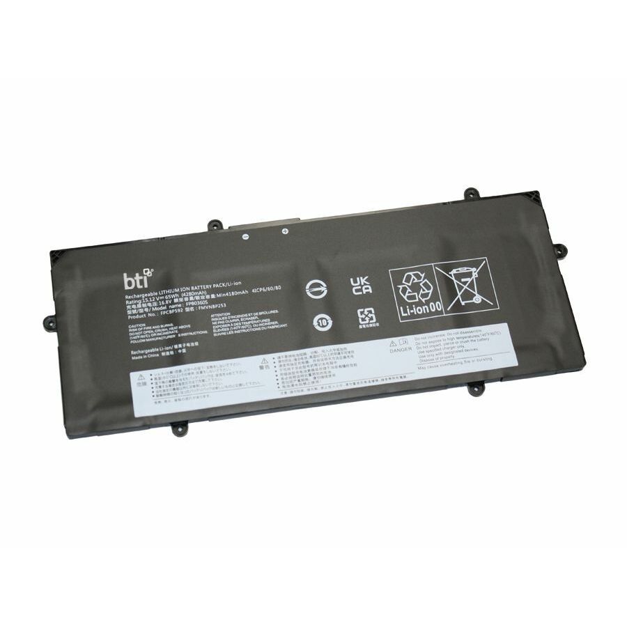 BTI FPCBP592-BTI Battery