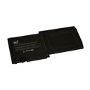 BTI HP-EB820G1 11.25V 44WHR LI-ION BATTERY 716726-1C1, E7U25AA, HSTNN-LB4T, 716726-421, E7U25UT, SB03046XL, 717377-001, HSTNN-IB4T, SB03XL, 717378-001, HSTNN-L13C, SBO3XL ELITEBOOK 720 G1, ELITEBOOK 820 G1, ELITEBOOK 720 G2, ELITEBOOK 820 G2, ELITEBOOK 725 G1