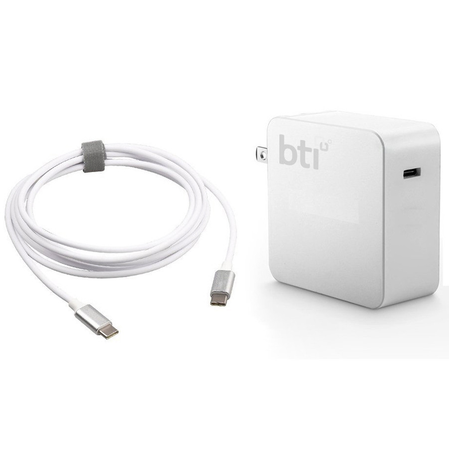 BTI AC-60TC 60W TYPE-C AC ADAPTER