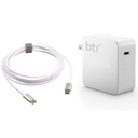BTI AC-60TC 60W TYPE-C AC ADAPTER