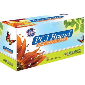 PCI High Yield Laser Toner Cartridge TN650 - Black - 1 / Each
