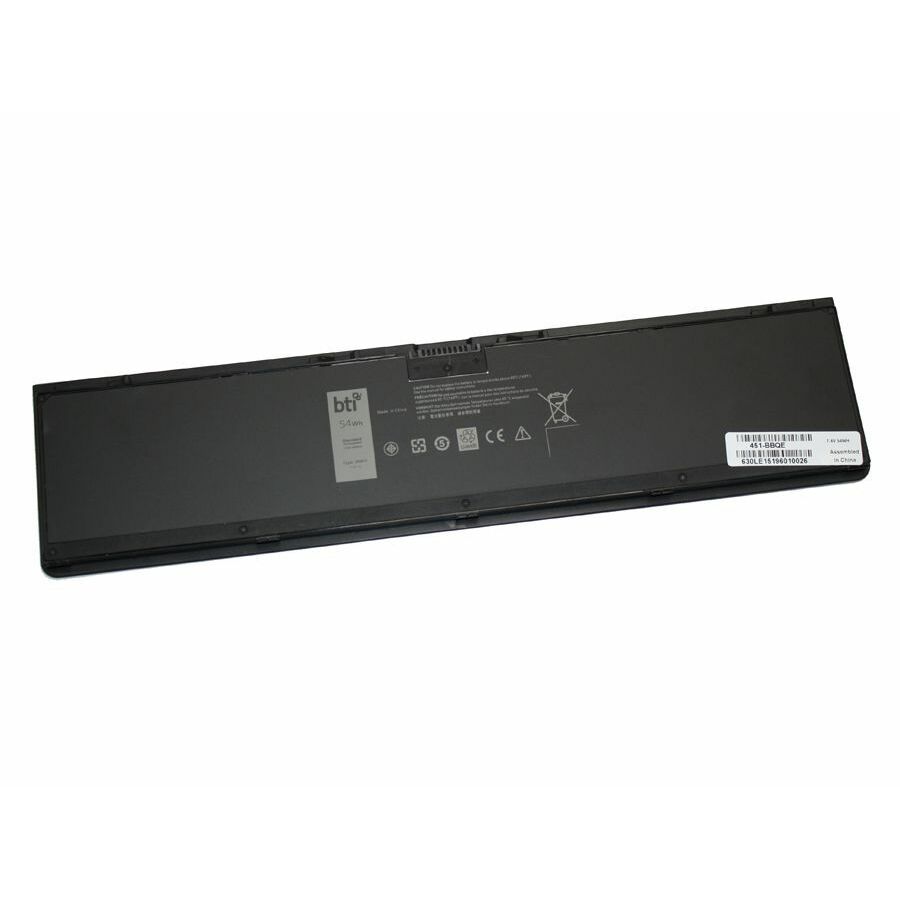 BTI 451-BBQE-BTI LI-ION NOTEBOOK BATTERY FOR DELL