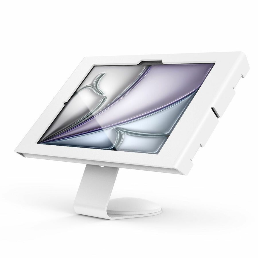 iPad Air M2/M3/M4 11" , Apex Enclosure Core Stand - White