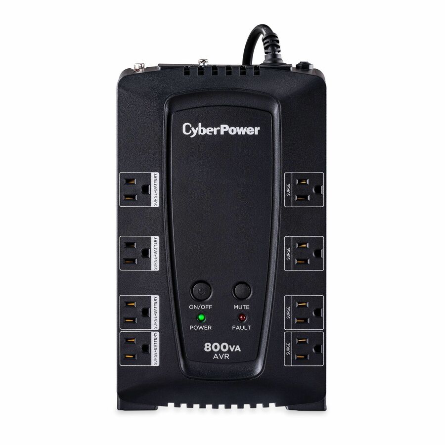 CyberPower CP800AVR AVR UPS Systems