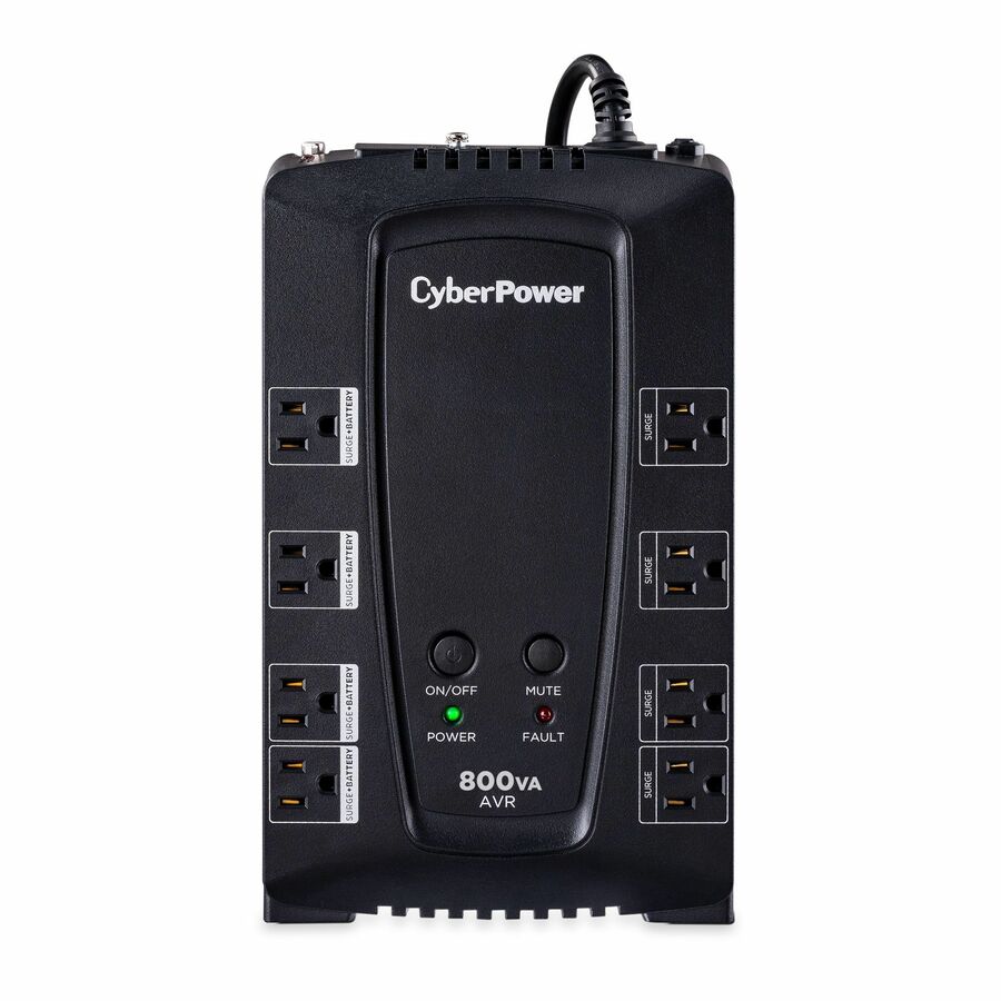 CyberPower CP800AVR AVR UPS Systems