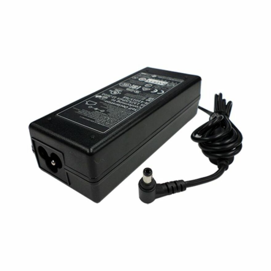 QNAP 65W External Power Adapter - 65 W