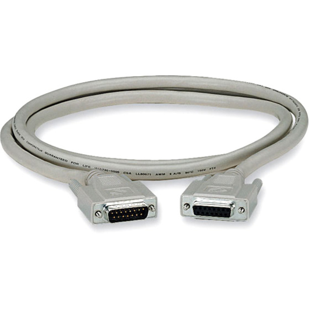 Black Box Serial Data Cable
