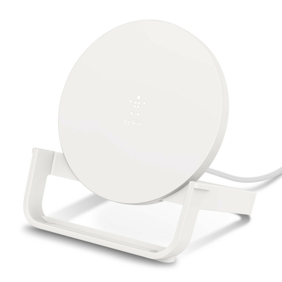Belkin BoostCharge Wireless Charging Stand 10W