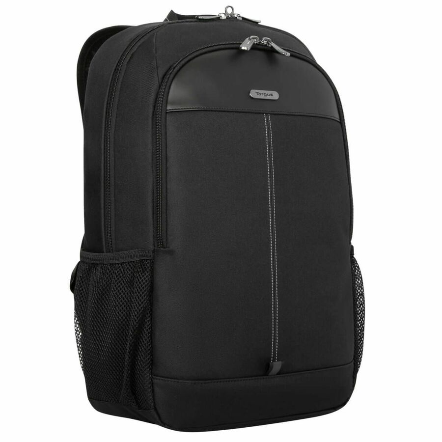 Targus Classic TBB943GL Carrying Case (Backpack) for 15" to 16" Notebook - Black - TAA Compliant