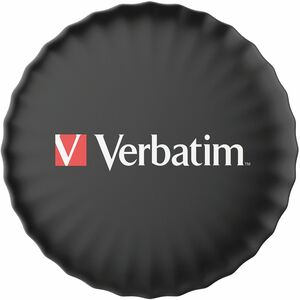 Verbatim My Finder Bluetooth Coin Tracker 1pk - Black