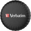 Verbatim My Finder Bluetooth Coin Tracker 1pk - Black