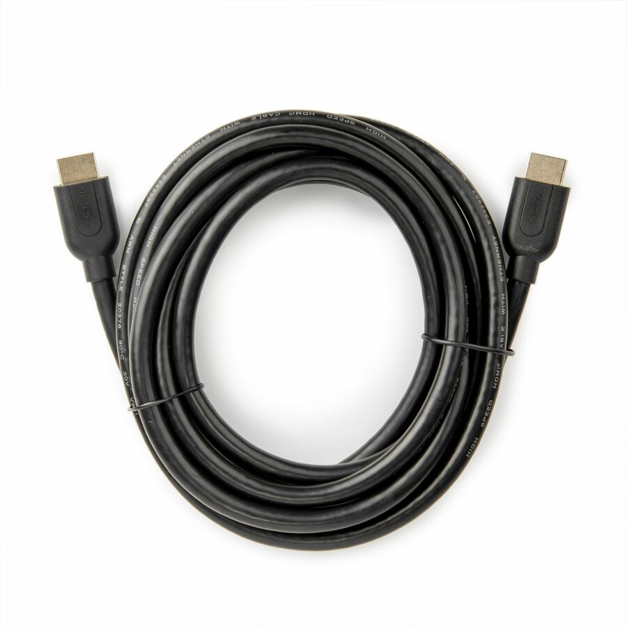 Rocstor Premium High Speed HDMI Cable with Ethernet.
