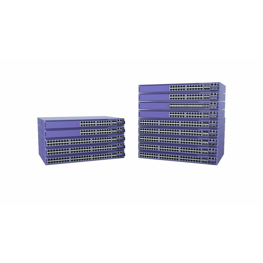 Extreme Networks ExtremeSwitching 5420M Ethernet Switch
