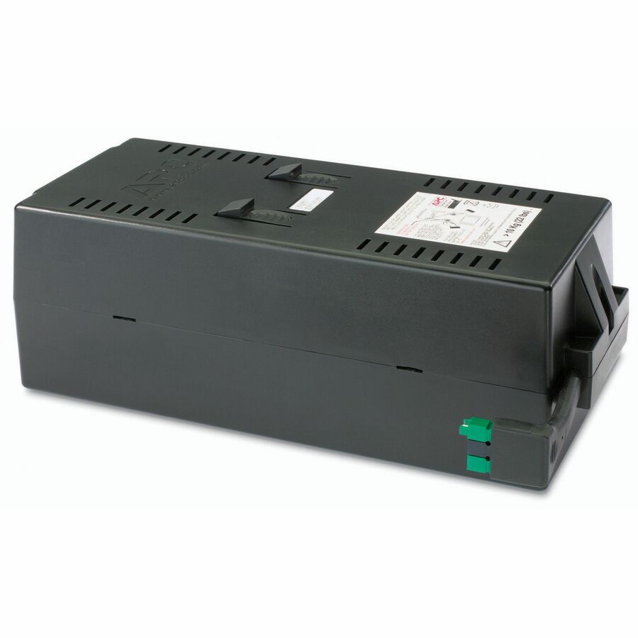 APC Replacement Battery Cartridge #63 with 2 Year Warranty
