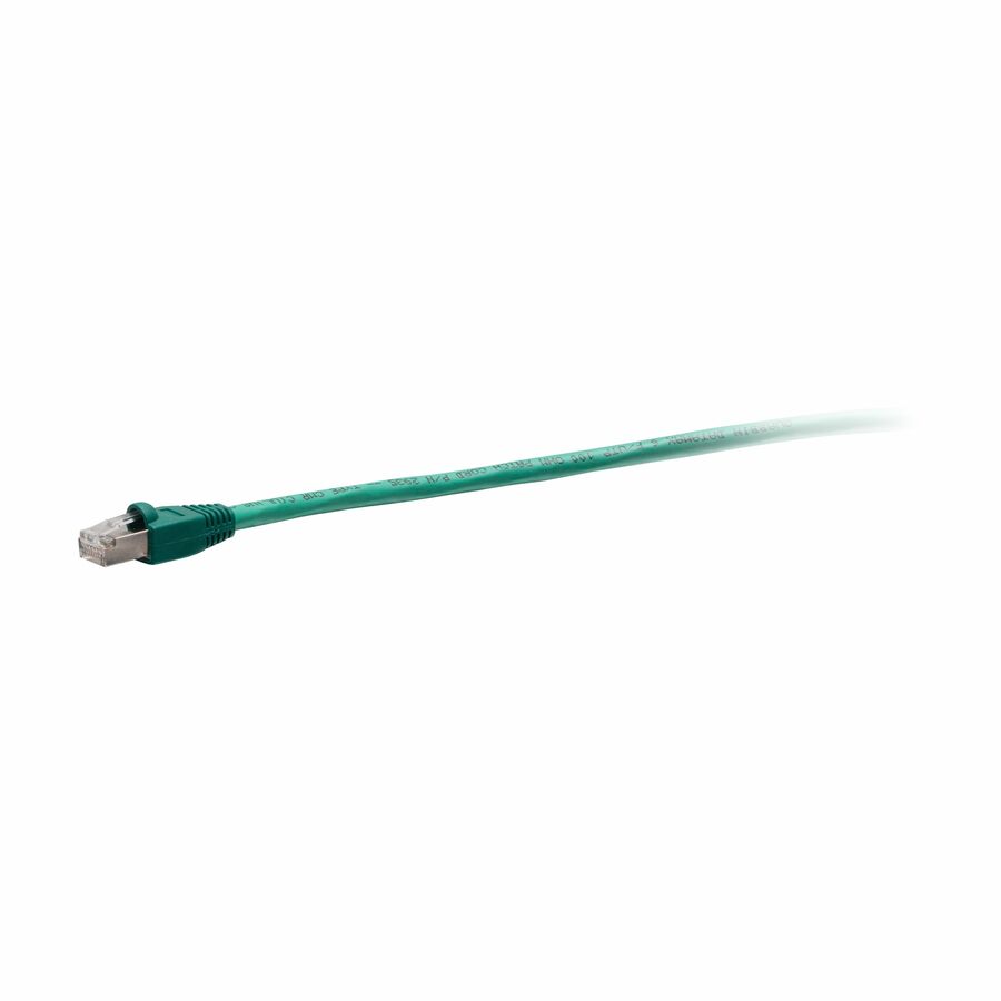 C2G F-Series Cat.6 Patch Network Cable