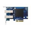 QNAP 2-Port PCIe Gen3 x4 Expansion Card