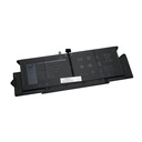 BTI Y7HR3-BTI 6-CELL 11.4V LI-ION BATTERY CN-0WY9MT, Y7HR3, CN-0XMV7T, WY9MP, XMV7T