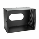 SolidRack 8U Wall Mount Network Rack