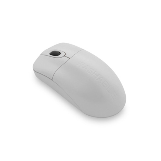Seal Shield Silver Storm Wireless Medical Mouse - AES128 Encryption
