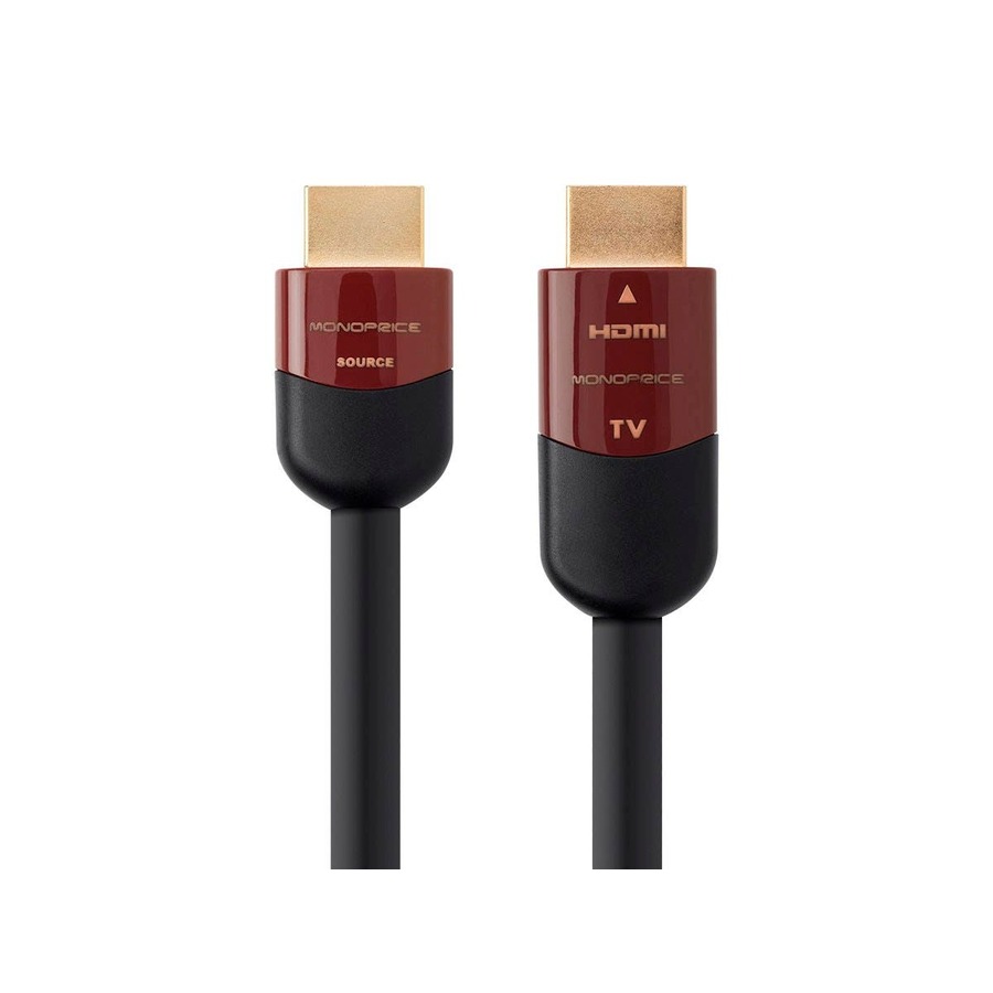 Monoprice Ultra HDMI Audio/Video Cable
