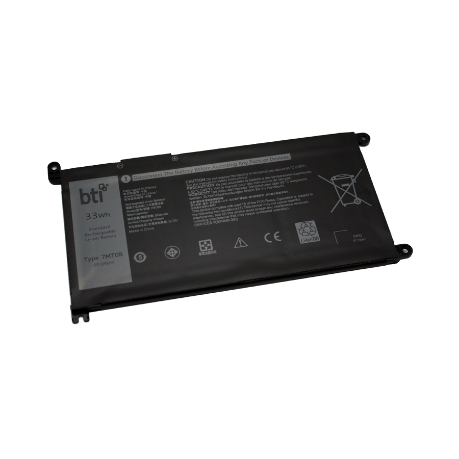 BTI Battery