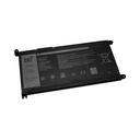 BTI Battery