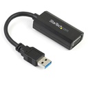 StarTech USB 3.0 to VGA Video Adapter with On-board Driver Installation - 1920x1200