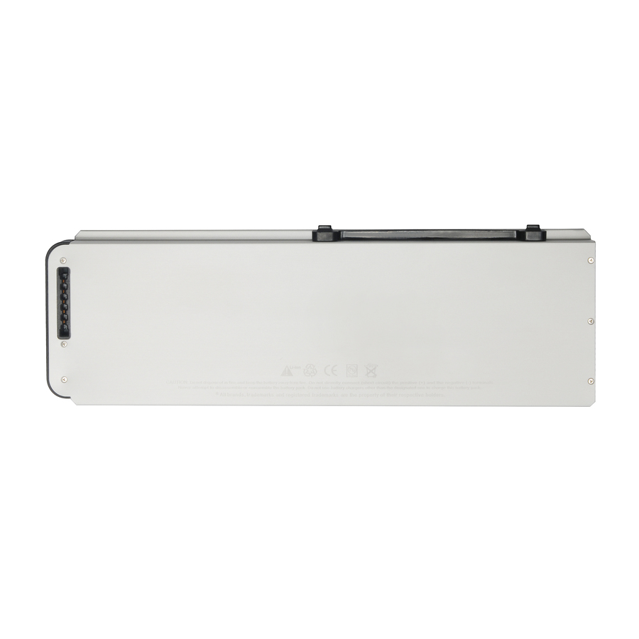 BTI Notebook Battery