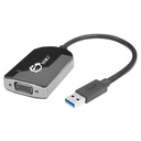 SIIG USB 3.0 to VGA Multi Monitor Video Adapter