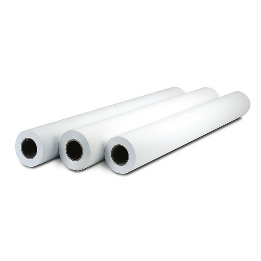 HP Universal Heavyweight Coated Paper - 42"x100'