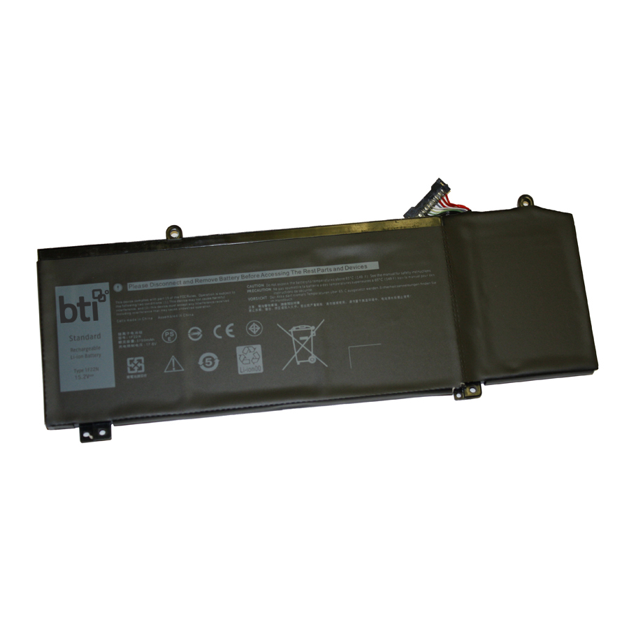 BTI Battery