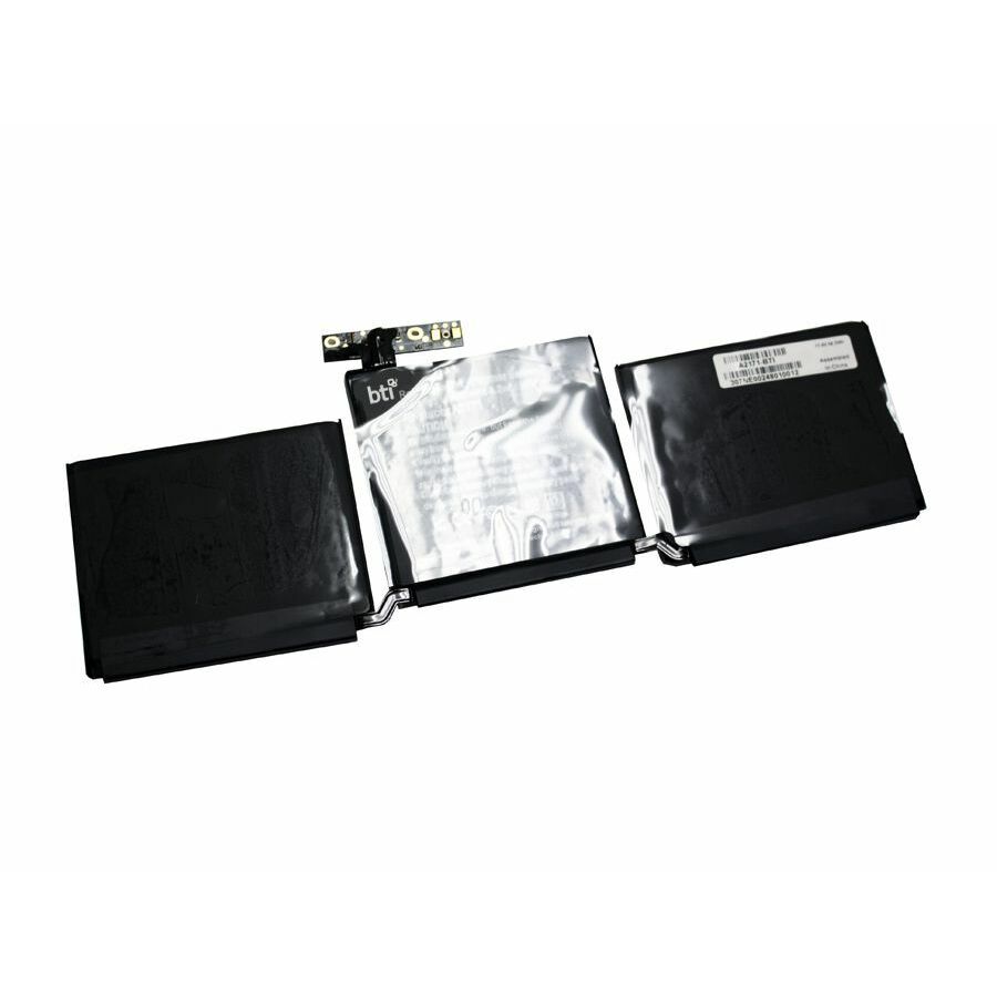 BTI A2171-BTI 11.41V 56WHR LI-ION BATTERY 616-00675, A2171