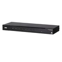 ATEN 8-Port True 4K HDMI Switch-TAA Compliant