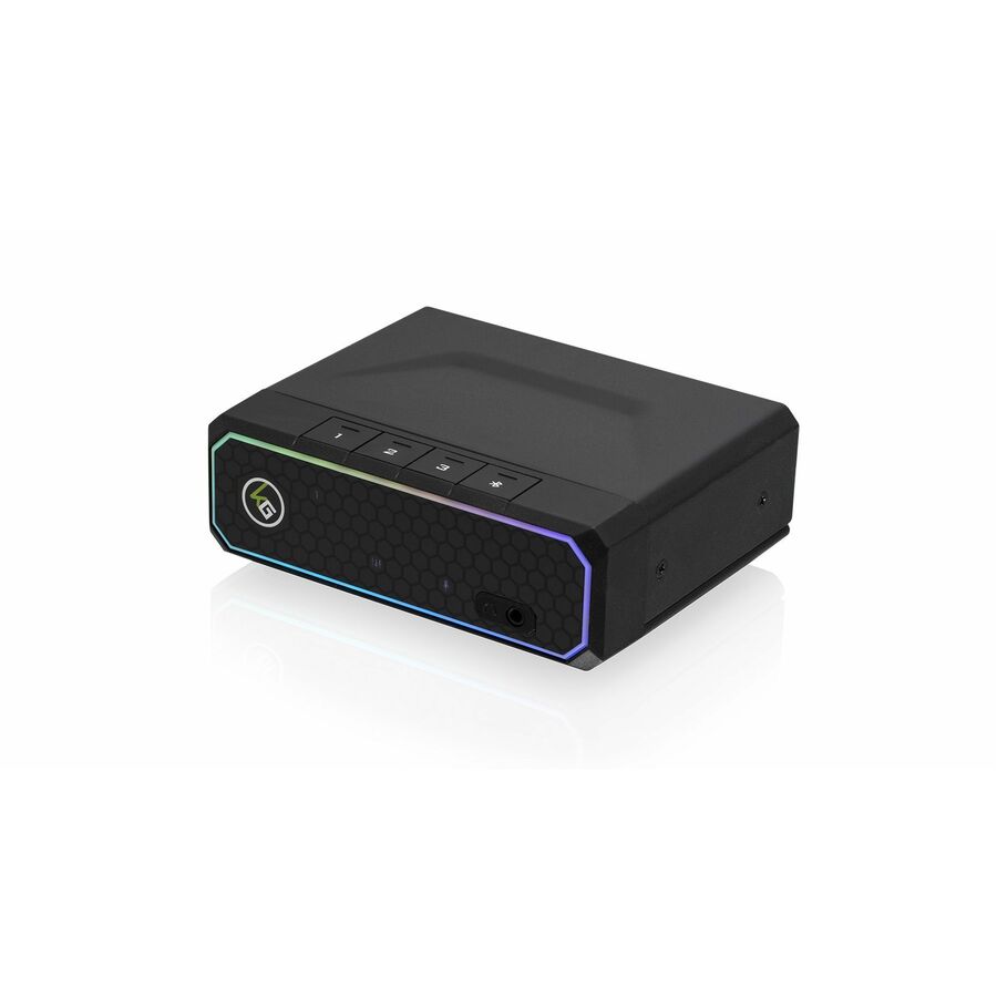 IOGEAR Nexus 3-Port 4K HDMI KVM Switch for PC & Game Consoles