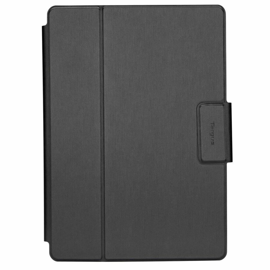 Targus Safe Fit™ Universal 9.5-11.5" Rotating Tablet Case, Black