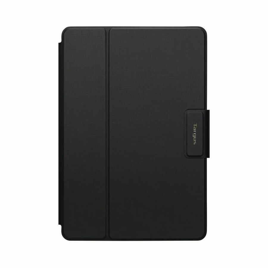 Targus Safe Fit™ Universal 9.5-11.5" Rotating Tablet Case, Black