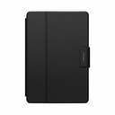 Targus Safe Fit™ Universal 9.5-11.5" Rotating Tablet Case, Black