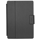 Targus Safe Fit™ Universal 9.5-11.5" Rotating Tablet Case, Black