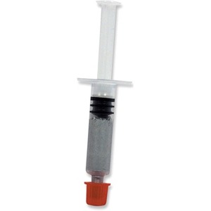 CPU Thermal Paste Grease,1.5g, Heat sink compound, Syringe, Three Year Warranty, Equivalent to SILVGREASE1
