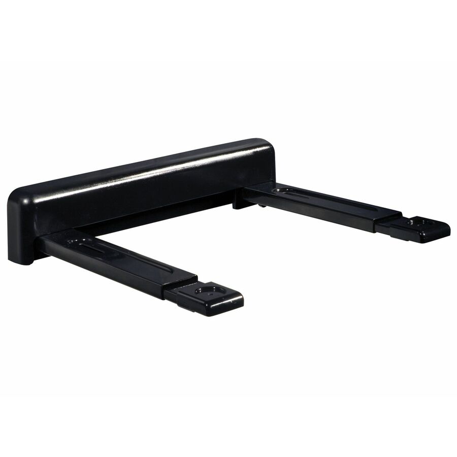 Peerless-AV® Adjustable Shelf for A/V Components