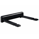 Peerless-AV® Adjustable Shelf for A/V Components